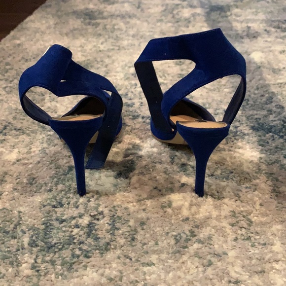 EUC FOREVER 21 heels - Picture 3 of 5